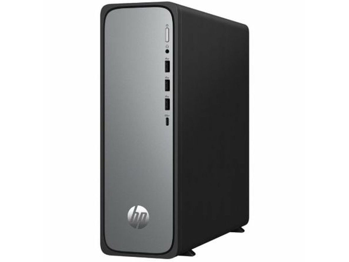 Pc De Mesa Hp Bk4r9ea (16 Gb Ram - 512 Gb Ssd - Intel)