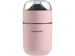 Humidificador com Luz Noturna Usb* ZYBLSSBB