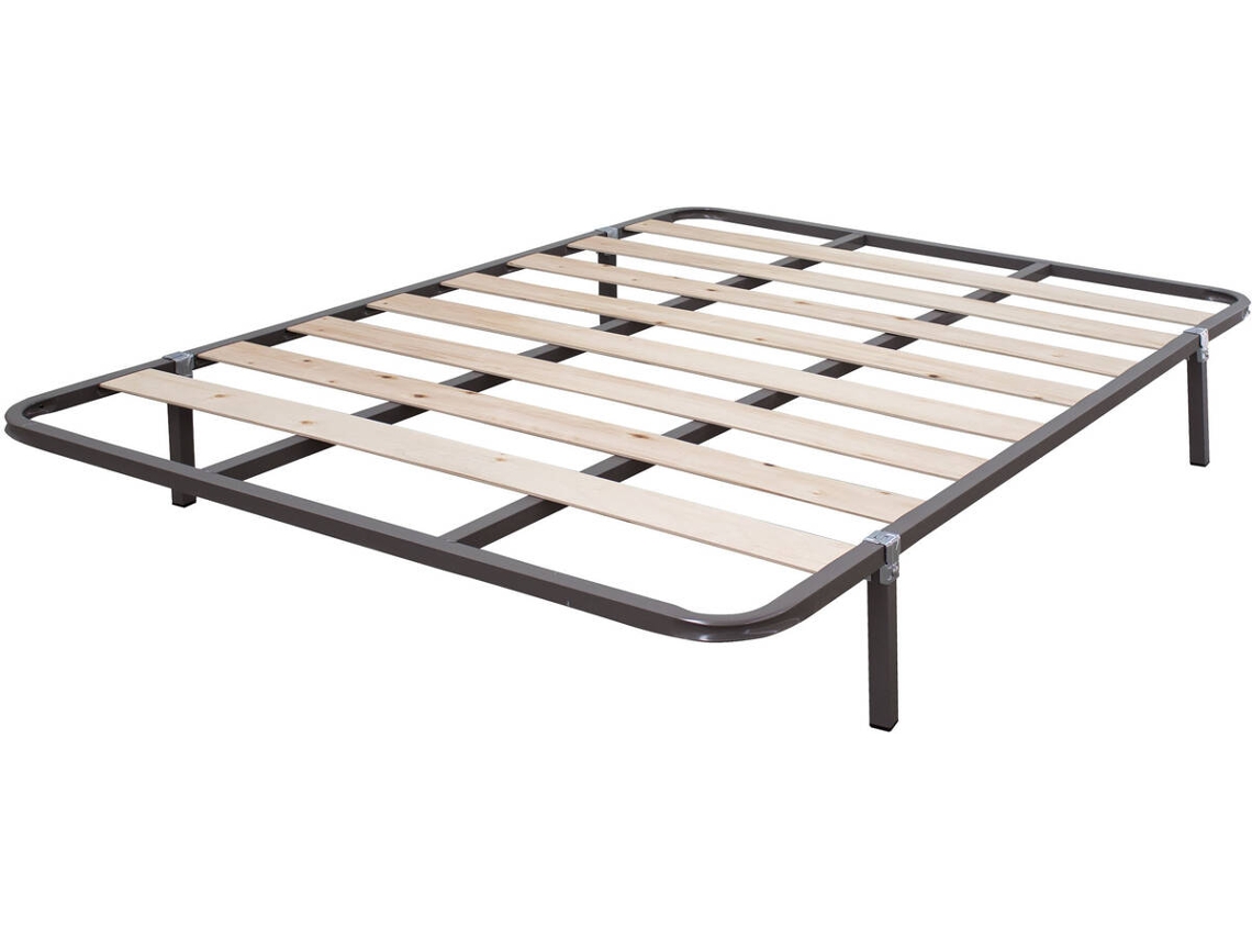 Estrado Ortopédico M110 STREIGHTEX (180 x 200 cm)