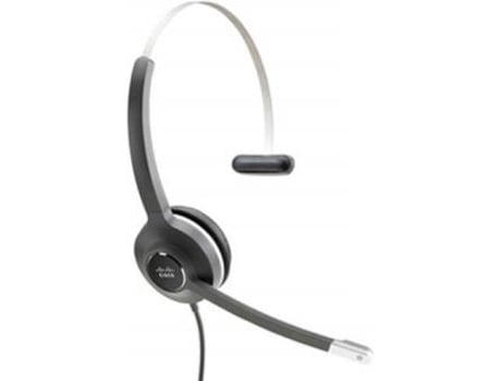 Auscultadores com Fio CISCO Headset 531 (On Ear - Microfone)