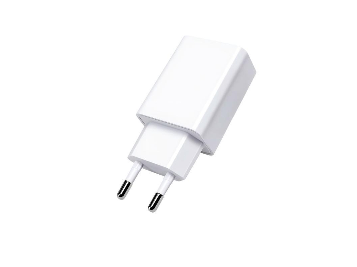 Carregador Padrão Europeu De 5 V, Carregador Doméstico, Adaptador Para Pequenos Eletrodomésticos.