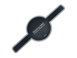Tapete De Pão De Silicone Antiaderente Jikaix, Tapete Reutilizável Para Assar Pão Com Cabo Longo Para Cozinha Doméstica Aquaforge
