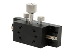 Plataforma De Ajuste Manual Spxdtls80 Eixo X