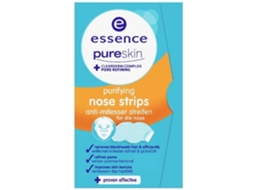 ESSENCE Pure Skin Purifying Nose Strips