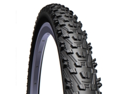 Pneu de Mtb Rígido Charybdis 26´´ X 2.25 Prateado 26´´ X 2.25Mitas