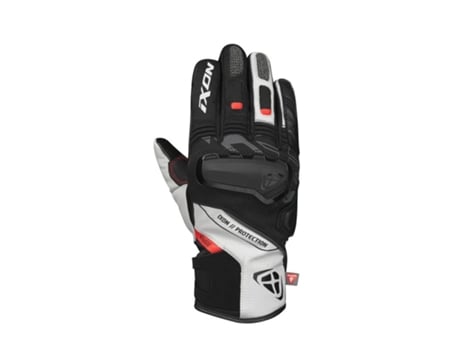 Luvas de Motociclismo de Inverno Femininas IXON Pro Knarr XS