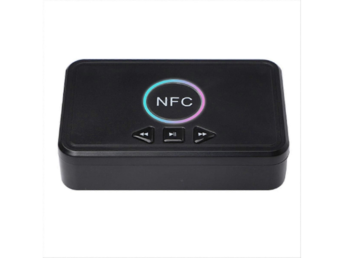 Adaptador Bluetooth NFC BT5.0 GOKOCO