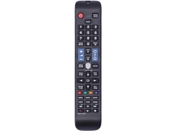 Controle Remoto De Substituição Para Tvs Bn5901198b E Bn5901198a, Em Abs Resistente Ao Desgaste Com Gokoco