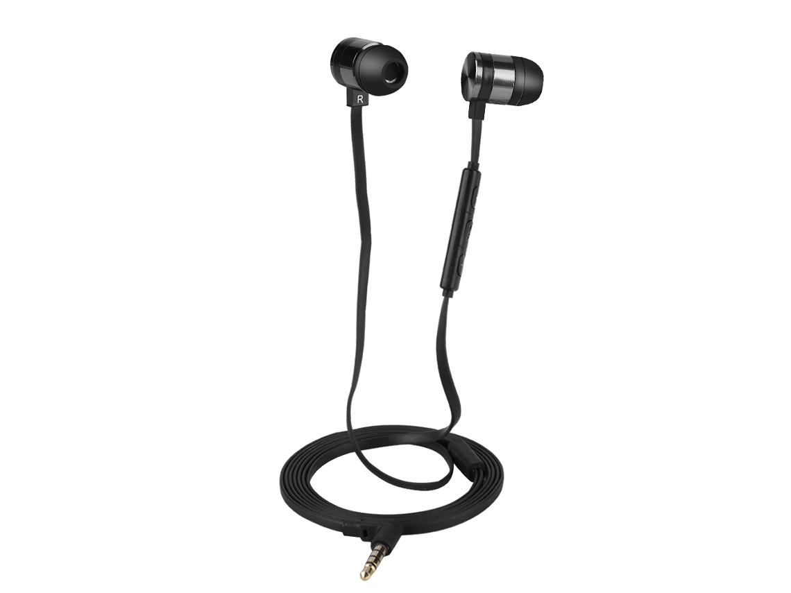 Fones Intra auriculares LAXISCREED