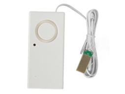 CAMPANHA Solar Sem Fio com Sensor de Movimento YURU