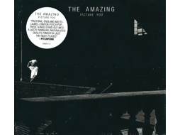 CD The Amazing  - Picture You