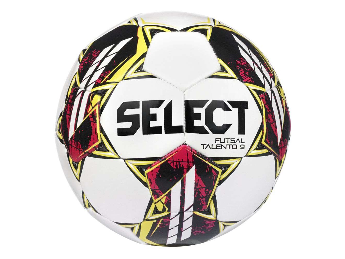 Bola Futsal SELECT Talento 9 2022