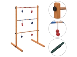 Spin Ladder, Spin Ladders Vidaxl