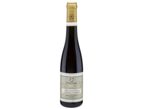 Generoso WEINGUT BALTHASAR RESS Weingut Balthasar Ress Hattenheim Engelmannsberg Eiswein Vino de Hielo Riesling 2002 0.37 L (1 unidade)