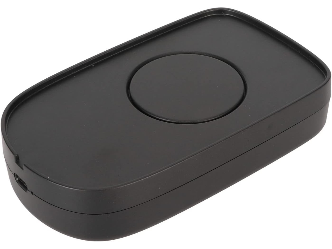 Dispositivo Automático De Vibração Do Mouse, Motor Automático Para Mouse, Com 2 Níveis De Dpi Para Apresentações