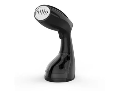 Vaporizador Portátil 24G/Min 1400W Preto Eutac140B STEAMONE
