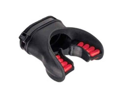 Hollis Mouthpiece Red