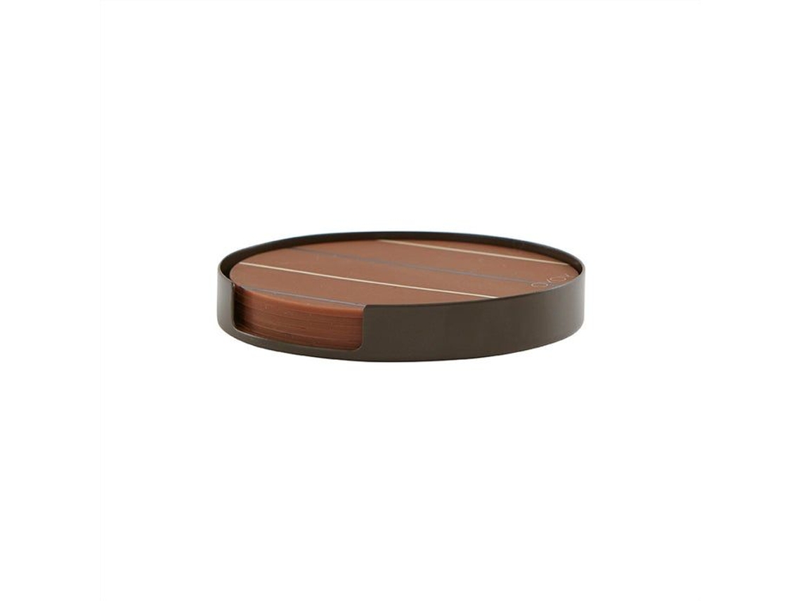 Posavasos De Acero Living Oyoy Living