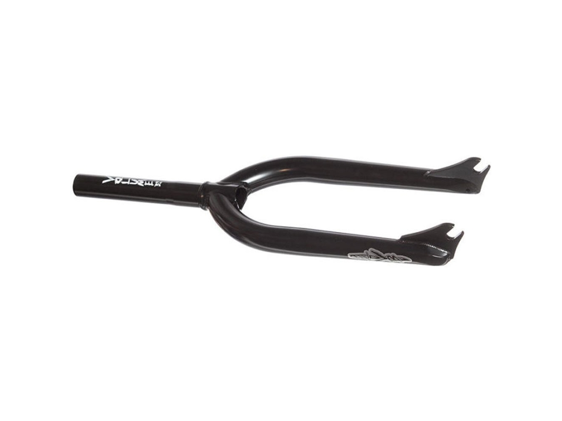 Garfo Bmx Shun Prateado 20´´VOLUME