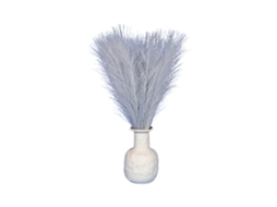 Planta Artificial Decorativa 45cm Altura
