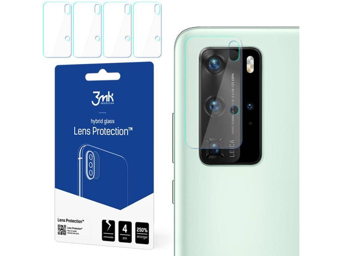 Película 3MK Compatível Huawei P40 Pro (Protetor de Câmara)