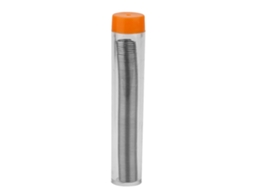 Lápiz De Soldadura Eléctrico Portátil Com Fio De Estanho 25% 0,8/1,0 Mm Tubo De Fio De Soldadura (0,8-10)
