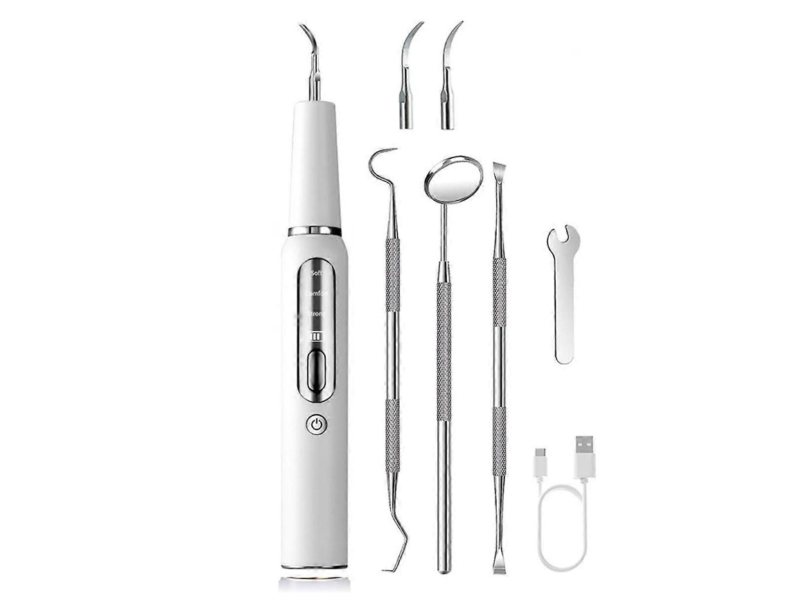 Escova de Dentes Ultrassônica para Cães GOKOCO
