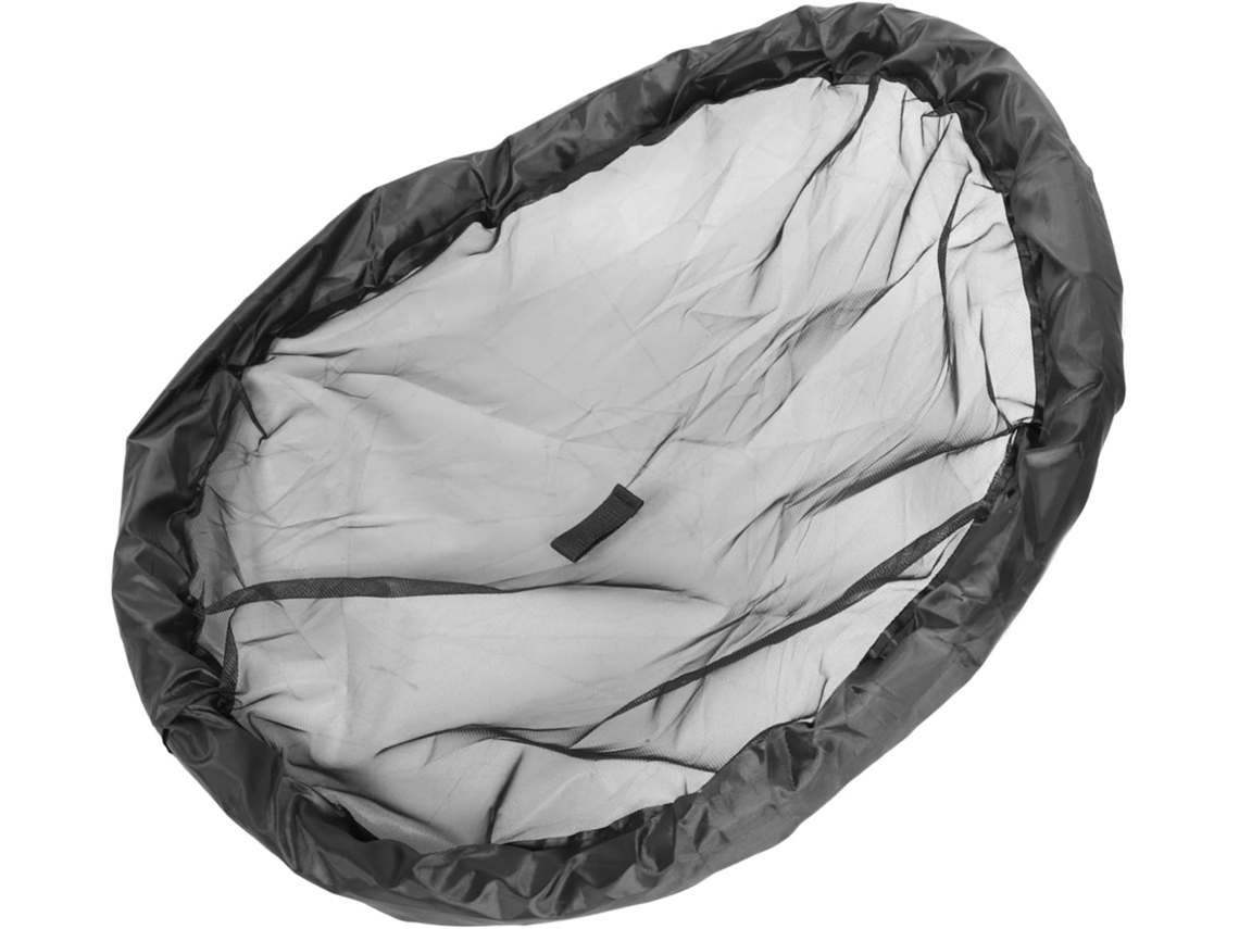 Anel Flutuante Inoomp para Proteger Ilhas de Plantas Aquáticas em Lagos e Tanques de Jardim Contra Danos Causados por CHABERLU