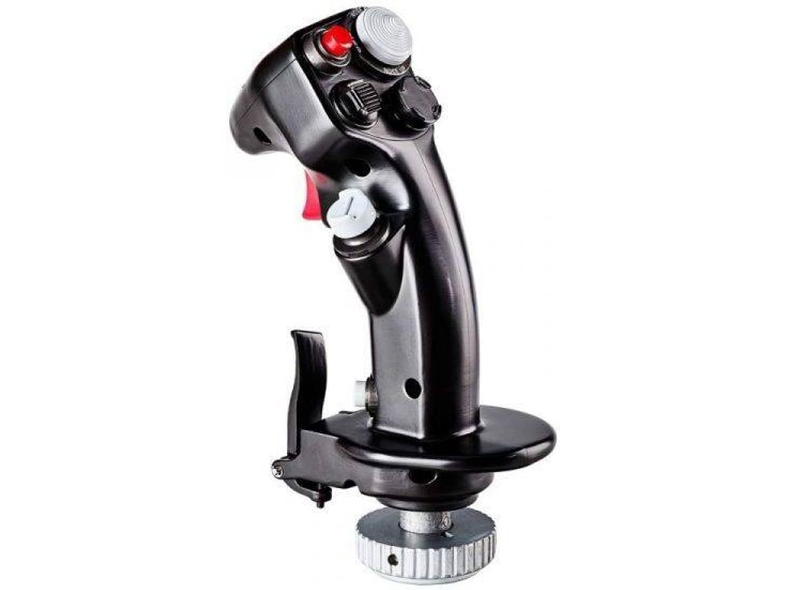 Joystick THRUSTMASTER F-16C Viper Hot Add-On (PC)