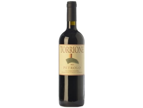 Vinho PETROLO Petrolo Torrione Sangiovese Toscana (0.75 L - 1 unidade)
