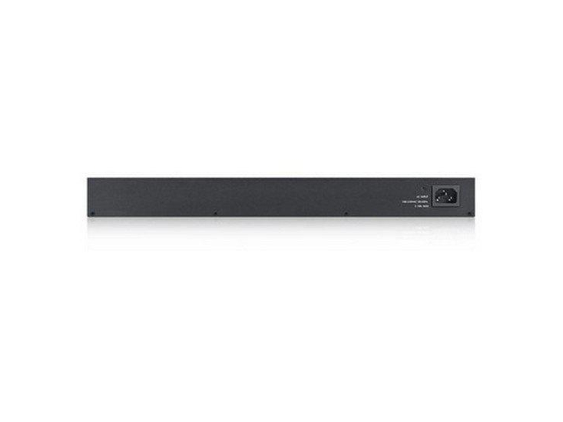 Zyxel Switch Gs1900 24P Poe Plus L2 Smart