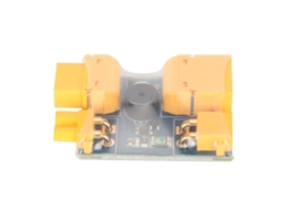 Interruptor antihumo Xt30 Xt60 com alarme sonoro para drone quadricóptero rc fpv 2 6s