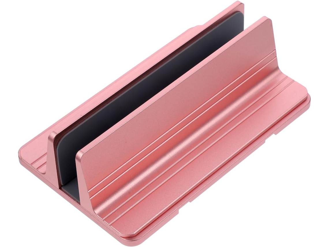 Suporte Vertical Para Computador Portátil De Rangememt Para Station Accueil Para Tablete