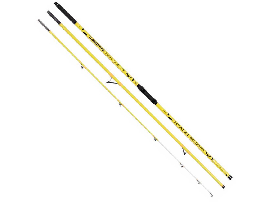 Cana Surfcasting Kyami M Dourado 4.50 Mtubertini