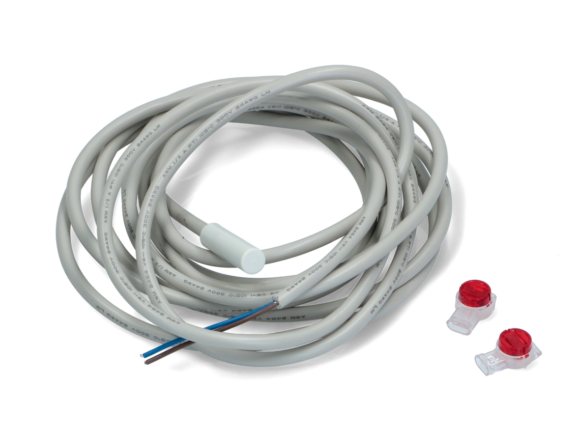 Kit de Sonda Ntc do Frigorífico Liebherr 9590206 para Frigorífico/congelador Prb001lb