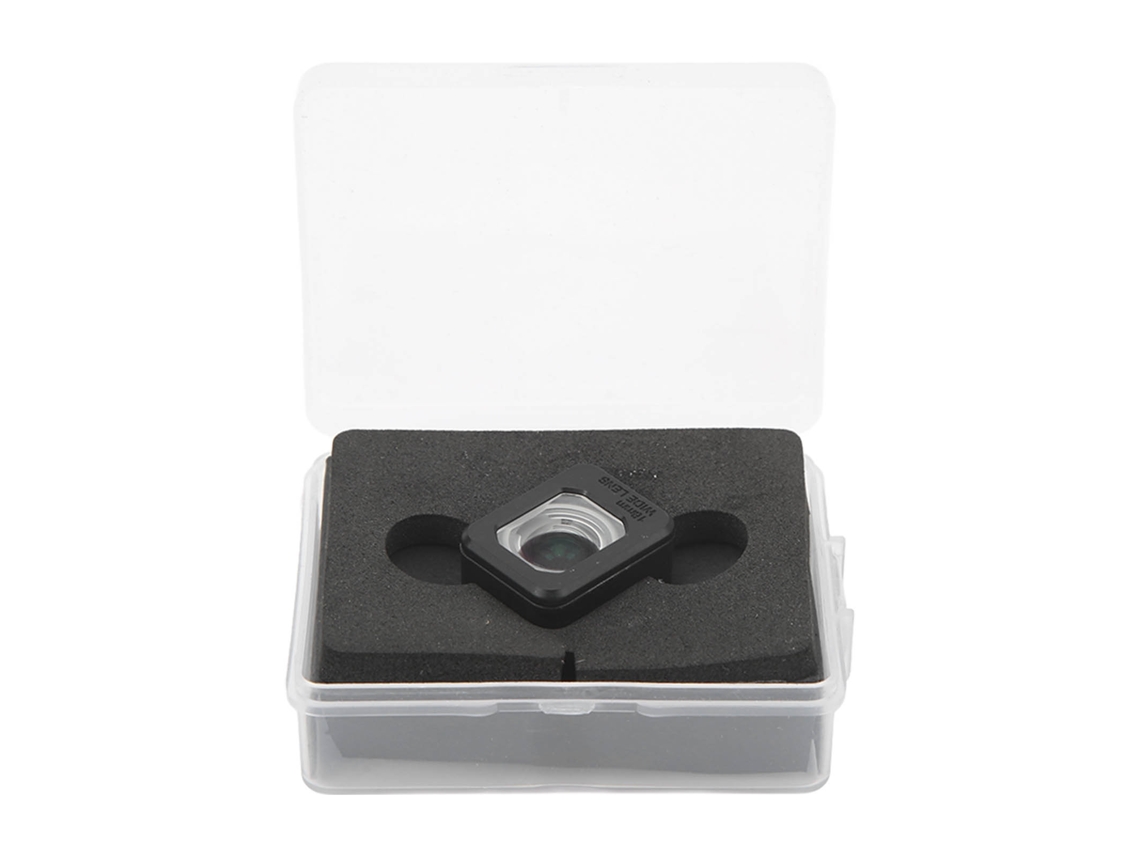 External Wide Angle Lens Filter Cinema Scope Shooting Wide Screen Lens For Dji Mini 3 Pro Drone Accessories LAXISCREED