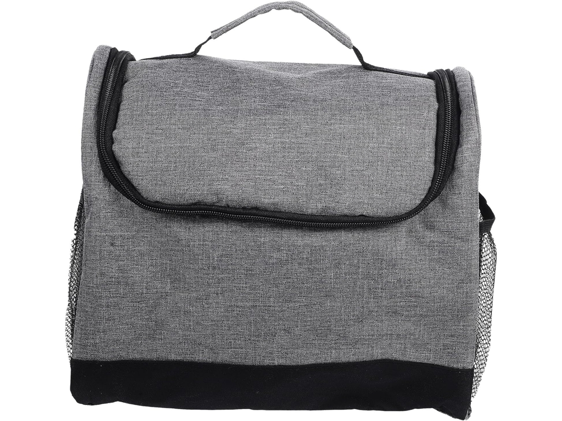 Kit De Barman Para Uso Externo Nuobesty, Kit De Viagem Portátil Com Compartimentos Acolchoados.