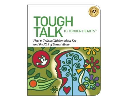 Livro Tough Talk to Tender Hearts How to Talk to Children about Sex and the Risk of Sexual Abuse de Angela Williams (Inglês)