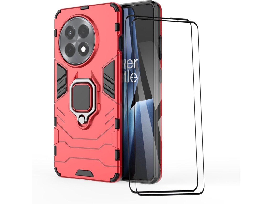 Pelicula de Vidro HONGWE. Oneplus 13R