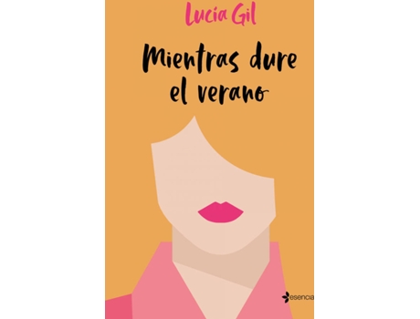 Livro Mientras Dure El Verano de Lucía Gil (Espanhol)