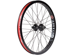 Roda Traseira Antigram V2 20´´ Prateado 14 X 110 Mm / 1Sodyssey