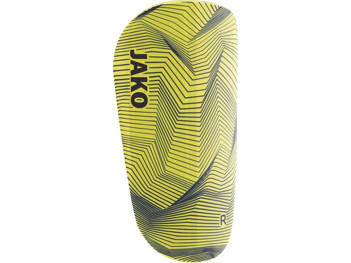 Caneleiras JAKO Light Multicor (L)