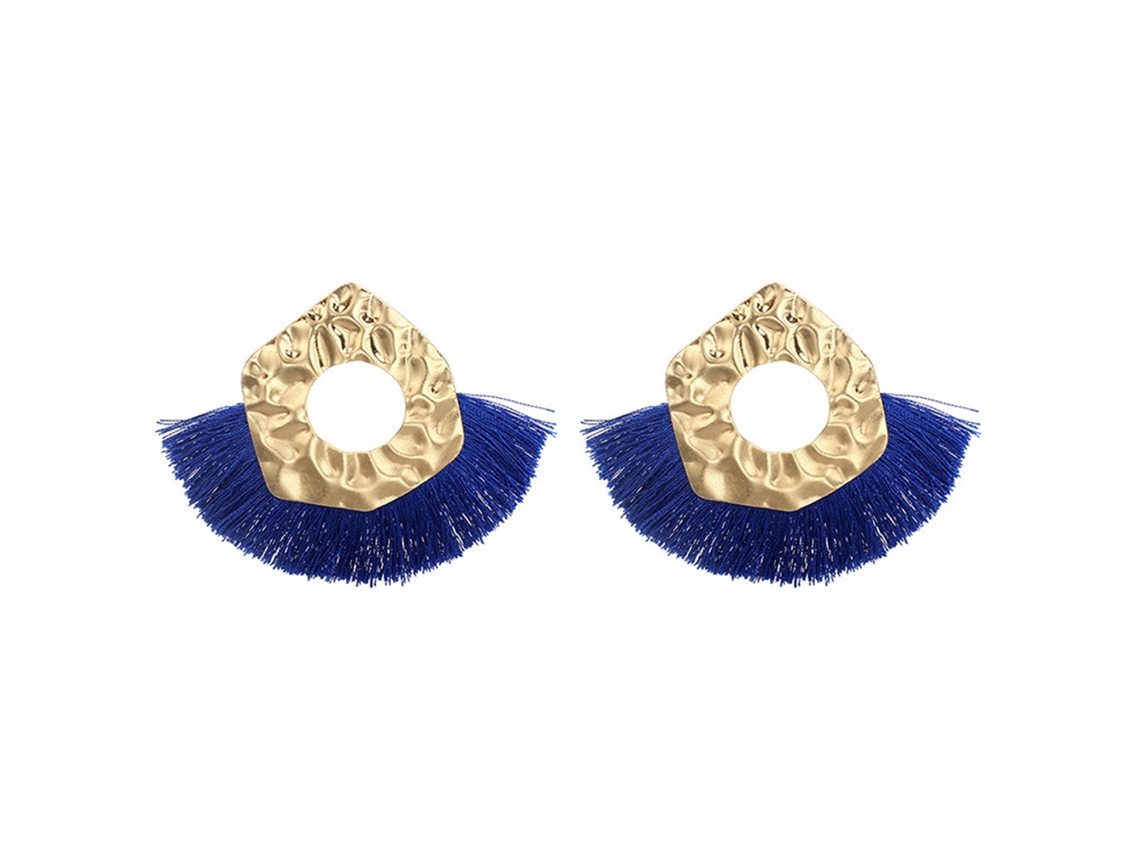 Brincos Simples Versáteis Para Mulher Moda 2025