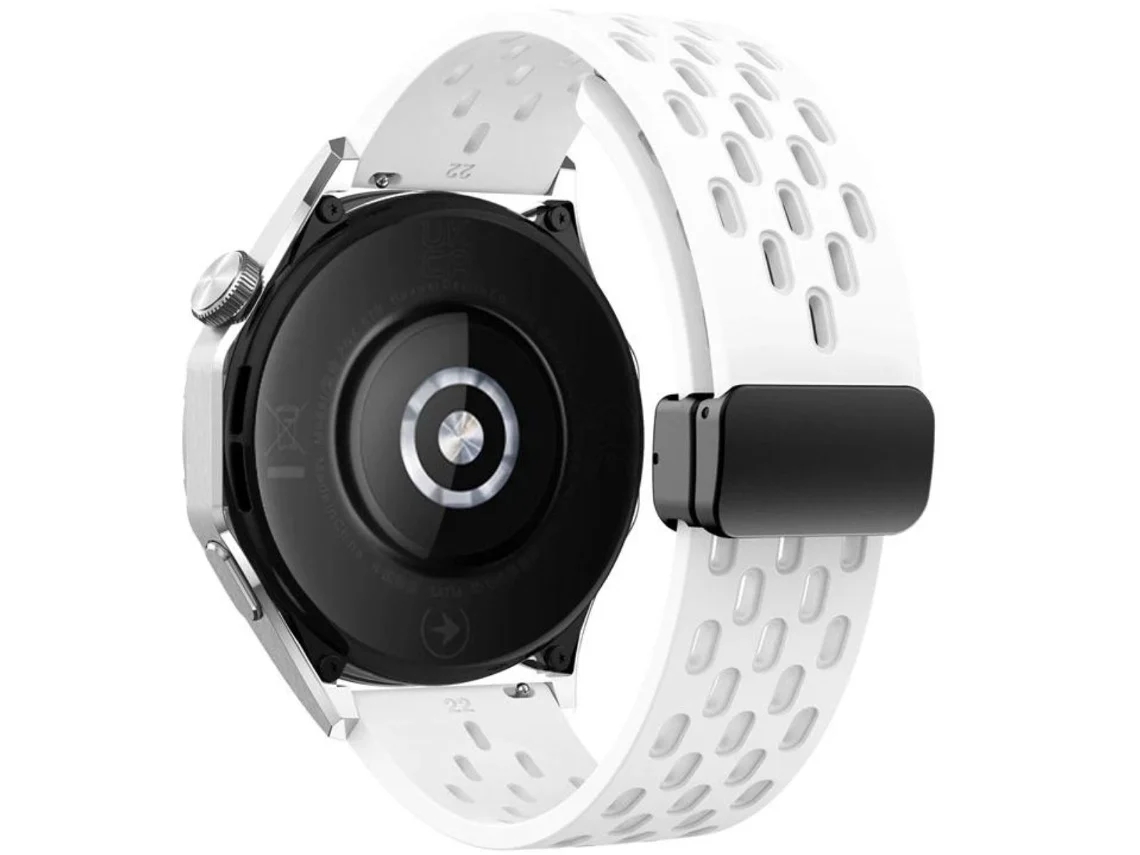 Pulseira magnética Snapflow ORYSIN para Amazfit GTR 3