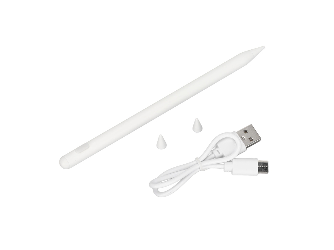Caneta Estilo Para Tela Tática De Tablet Ios
