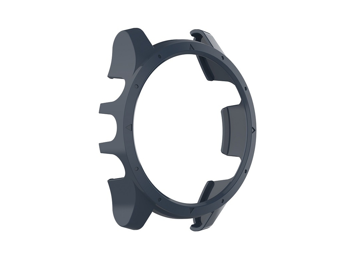 Capa Protetora Para Garmin Forerunner 935 Azul-rocha