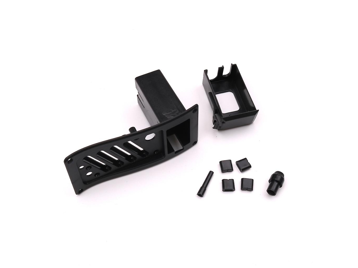 Tampa De Captadores De Bobina Única De Guitarra Elétrica Para Eq7545r