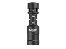 2026 micrófono de Grabación Mini para Smartphone, Cámara Dslr Y 3.5mm Ideal para Grabaciones Claras