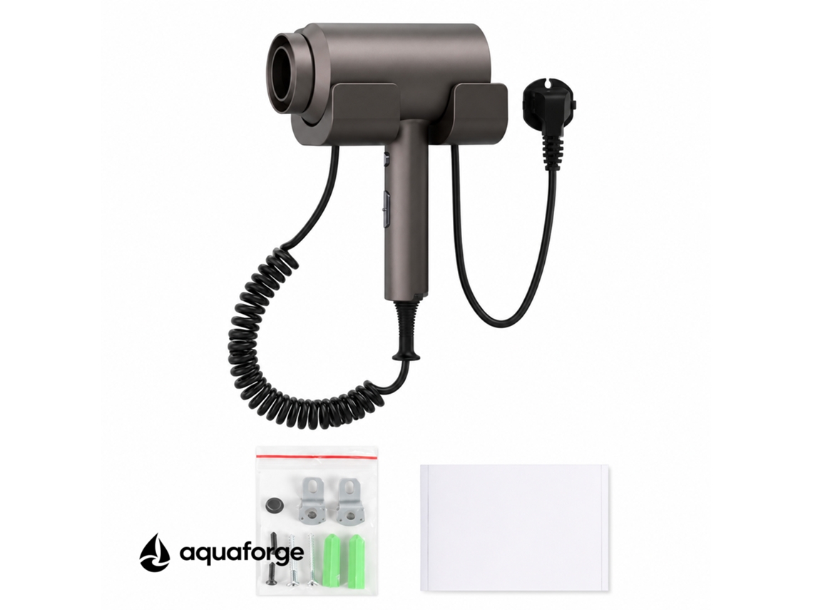 Secador De Cabelo 1600w