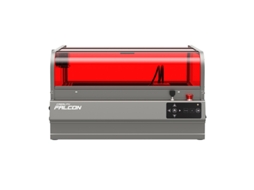 Gravadora A Laser Creality Falcon 2 Pro S 22w Para Corte Com Impressora 3d